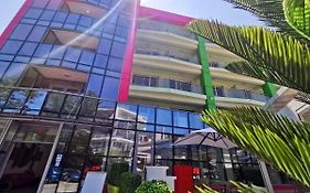Hotel Fortuna